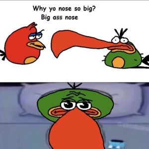 Meet your Posher, Jose